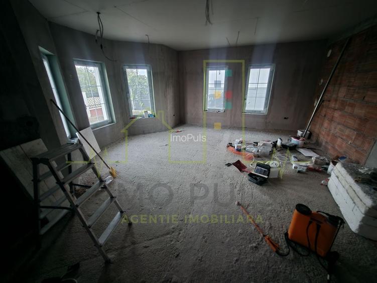 Casa Individuala. Garaj. Mosnita - 5