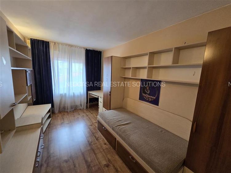 O CASA IN CARE LINISTEA DEVINE PARTE DIN VIATA DE ZI CU ZI - 9