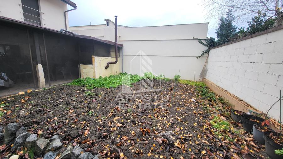 Vilă individuală premium,Dumbravita zona centrala - 18