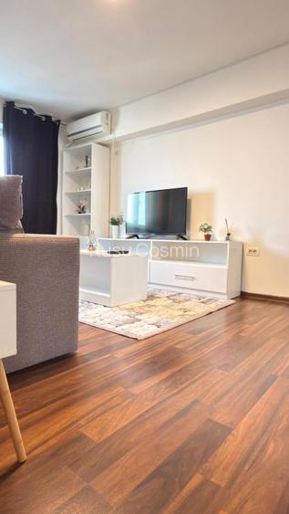 Apartament de vânzare modern mobilat și utilat etajul 8/10 direct de la propriet - 3
