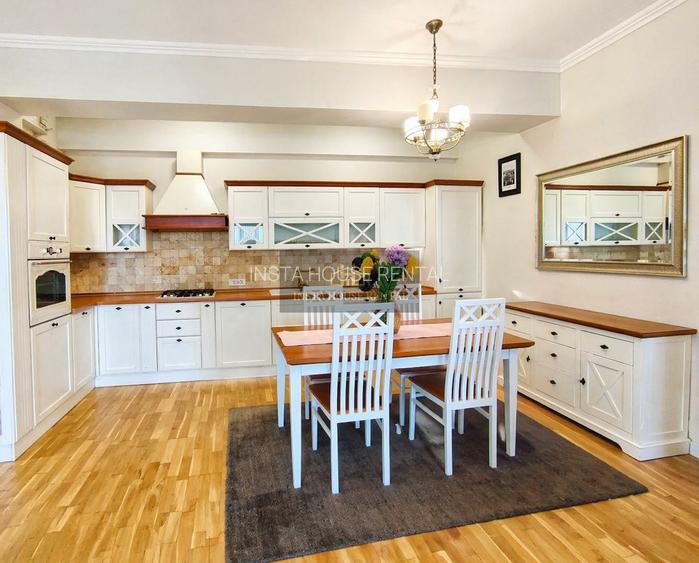 Apartament 3 camere Vita Bella *parcare2x*/ Terasa mare - 2