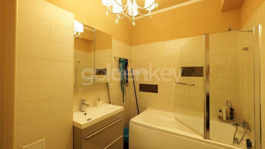 Apartament insorit cu 4 camere, 3 bai | garaj si boxa - 12