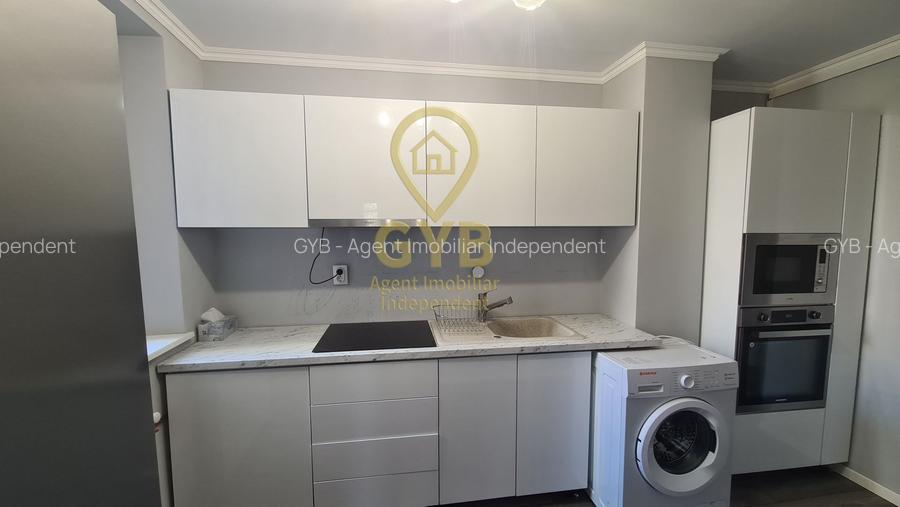 Apartament cu 3 camere renovat recent - 10