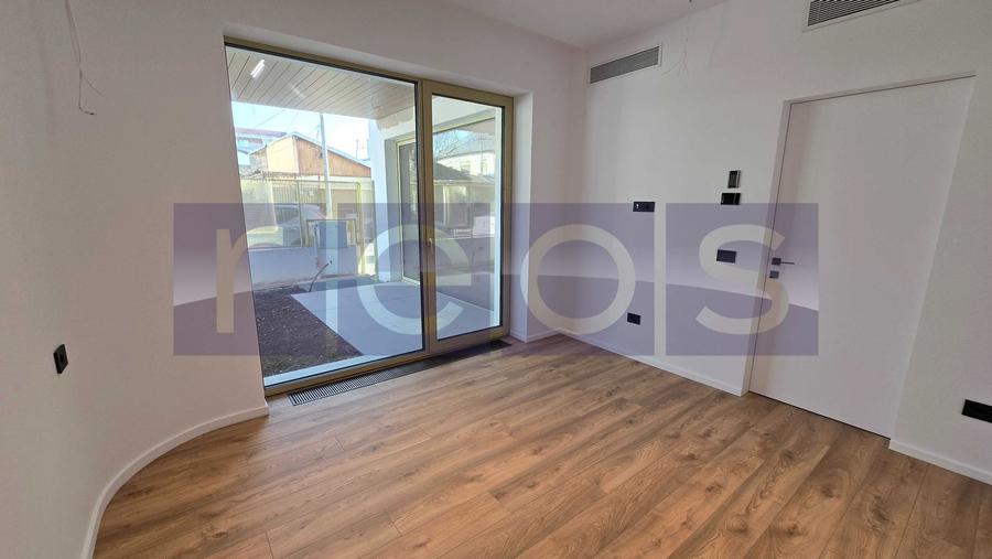 INCHIRIERE 3 CAMERE | PRIMA INCHIRIERE | PARTER | 91MP | LUX - 3