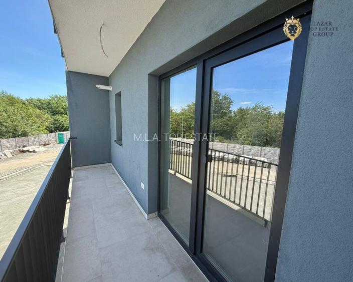 Apartament 2 camere - Complex nou în Arad - 18