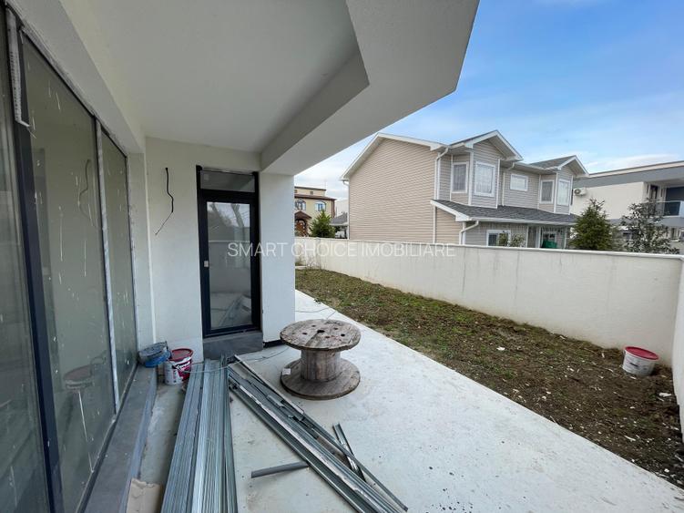 Vilă individuală -C1- Palazu Mare - 15