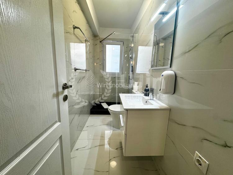 Apartament 1 camera | Ultrafinisat | La cheie | Bloc nou | E. Ionesco - 9