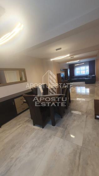 Casa individuala, 1 locuri de parcare, curte de 170 mp, Mosnita Noua - 3