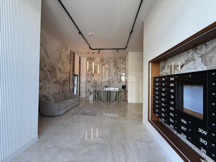 Apartament 3 camere de lux, parcare inclusa, Central Ploiesti (Bucegi) - 20