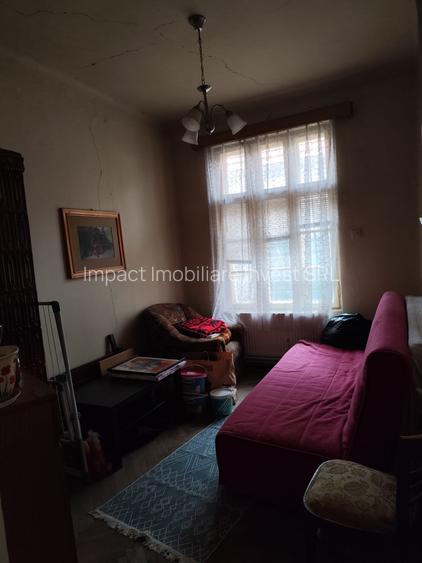 CASA ZONA DRUMUL SARII, METROU ORIZONT - 6