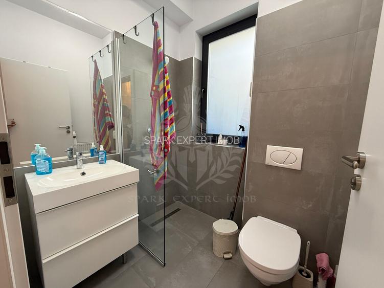 Vila de lux, P+1 / 2024, complet mobilata/utilata, Tantareni, Prahova - 14