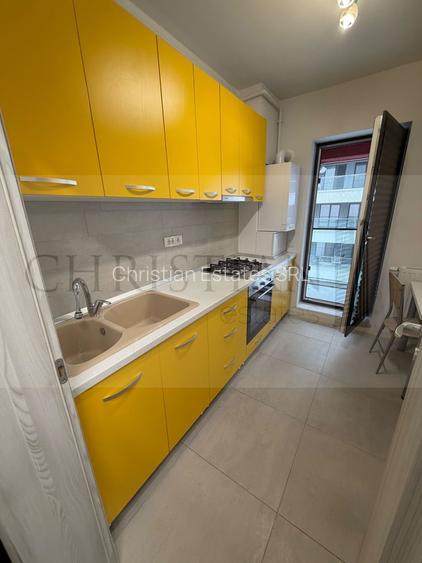 Garsoniera Luminoasa, Lujerului - 21 Residence Politehnica - 2