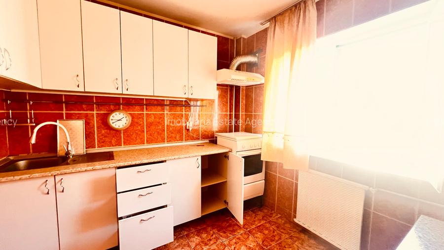 Apartament 3 camere Muncii, 10 minute de metrou, mobilat si utilat complet - 38