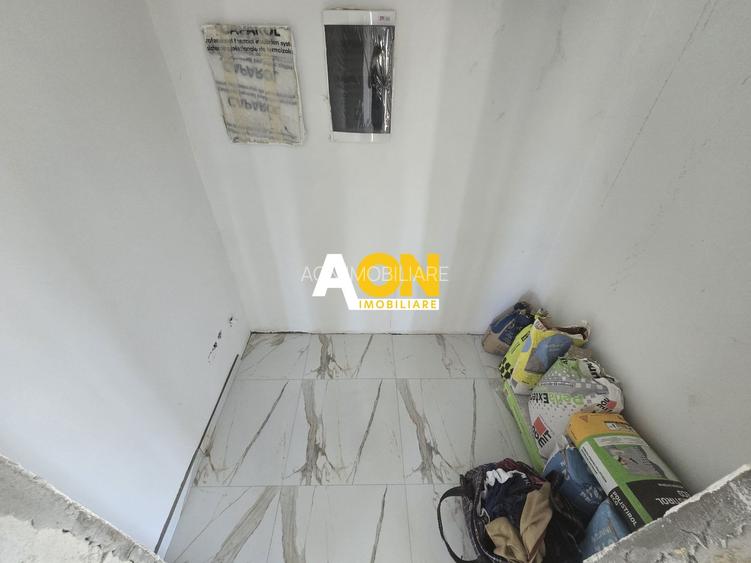 Casă individuală de v&acirc;nzare &icirc;n zona Micești - Alba Iulia, 4 camere - 15