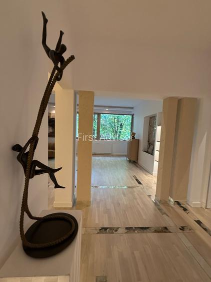 4 Camere/ Vila Art Deco - Dorobanti Capitale - Luxury Apartment - 17