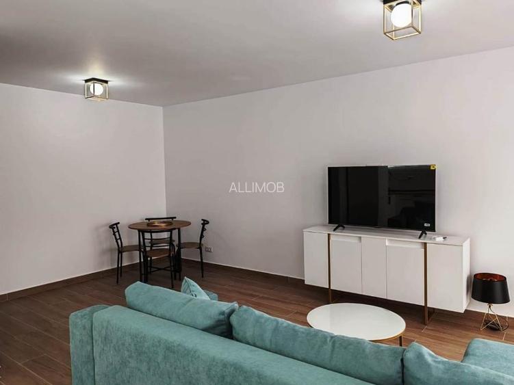 Apartament 2 camere in Ploiesti, zona Albert, ansamblul MRS Village - 2