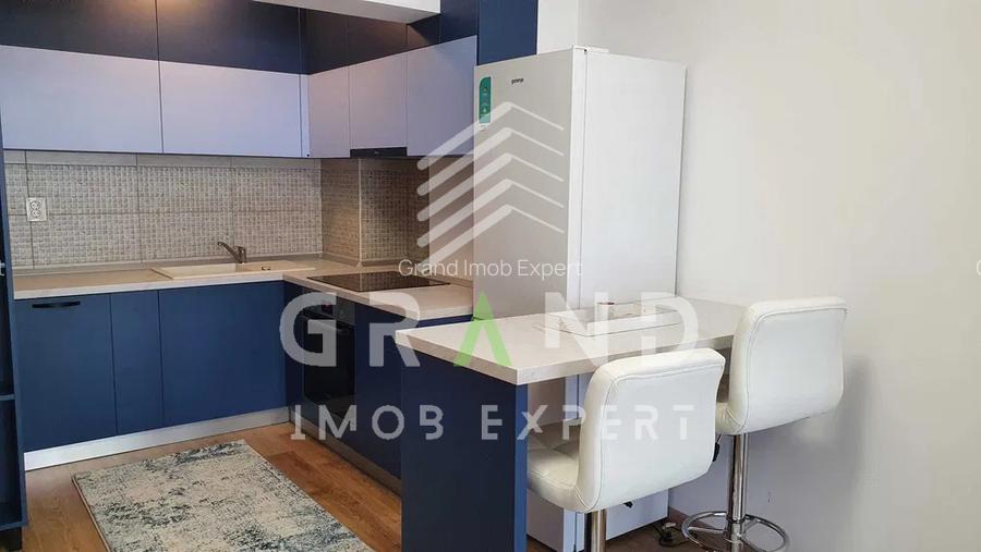 Apartament 2 Camere | Semidecomandat | Terasa | Parcare | Viva Residence/Iulius - 4