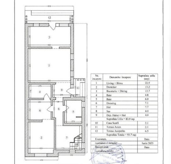Vila P+1 Antiaeriana comision 0% - 2