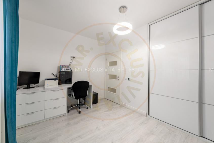0% Comision!!! CASA PARTER + ETAJ -   STEFANESTI , ARGES - 9