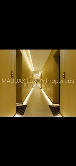 Apartament exclusivist cu vedere panoramică către Lacul Tei *** - 8