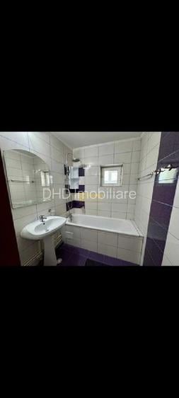 Apartament cu două camere decomandate, zona Păcurari-Moara de Foc - 7