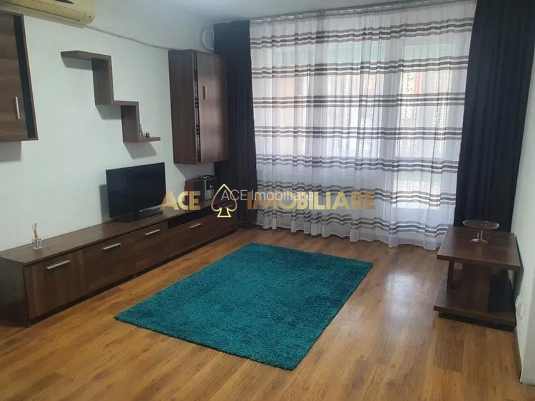 2 Cam de inchiriat | 1 Decembrie 1918 | Metrou | PetFriendly | Parcare - 2