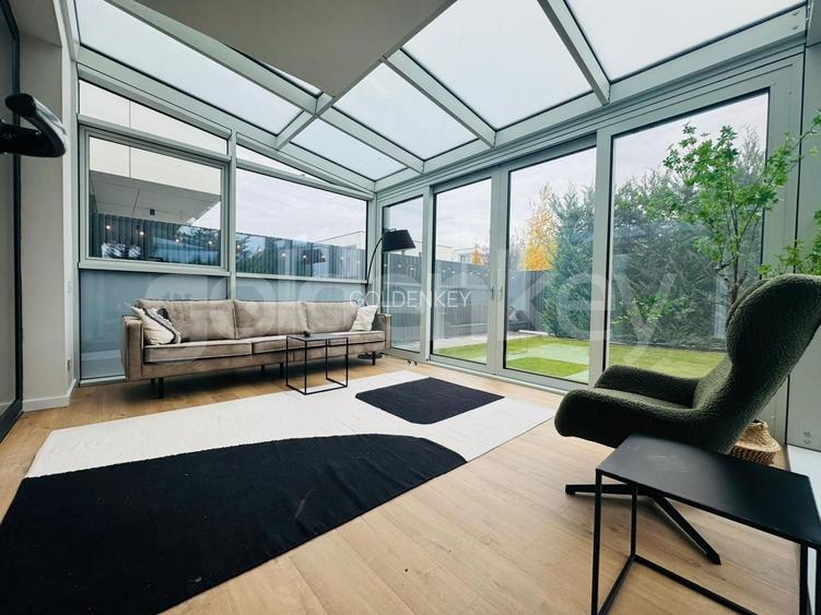 Vila individuala cu 4 camere | complex rezidential | langa padure - 5