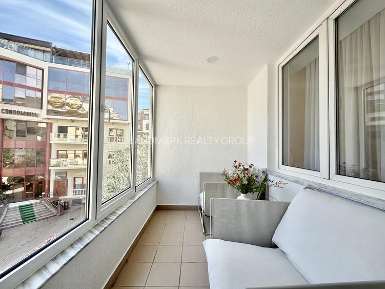 4 Camere | Herăstrău | 169 MP | Parcare | Boxă - 21