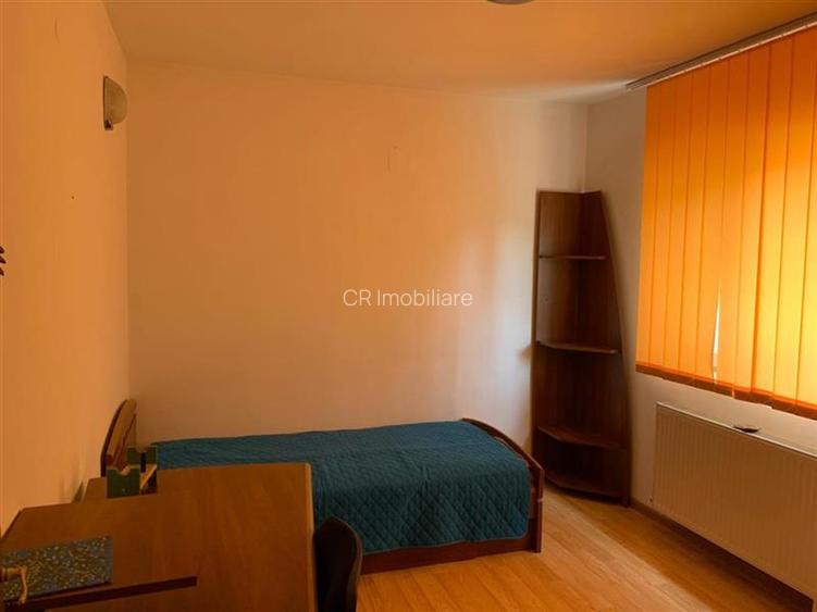 Vila  de vanzare 6 camere Iancu Nicolae cu Gradina - 8