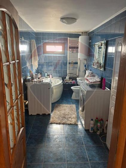 Casă cu 7 camere de vânzare in apropiere de Focsani - 8