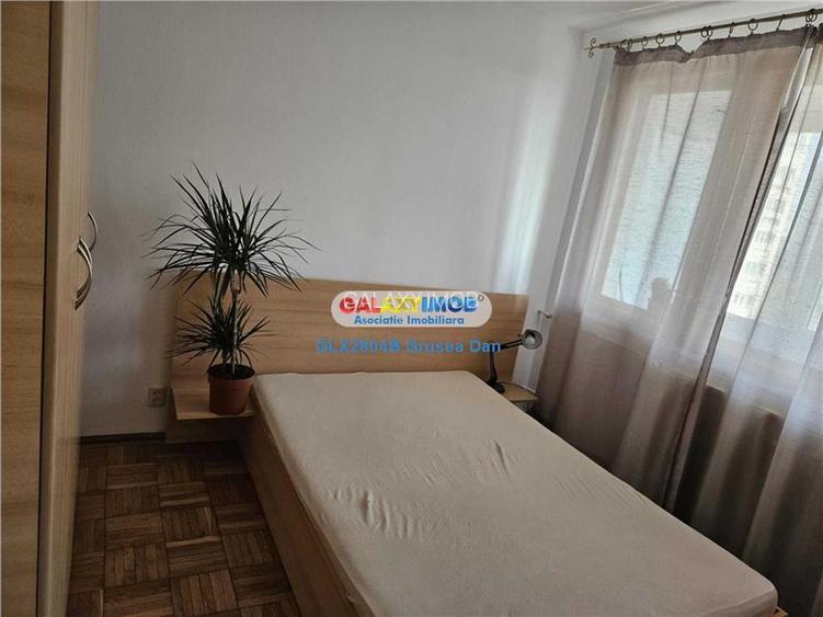 baba novac | 2 camere 53mp | 1980 | AC cada balcon | parcare parc - 4