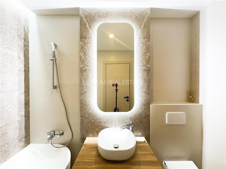 Apartament 4 camere de inchiriat Arqa Jolie Village - 26