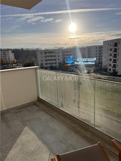 -nchiriere apartament 2 camere tip Studio modern Greenfield Residence - 5