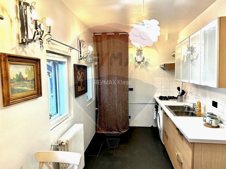 Apartament de vanzare în zona Capitale - 3