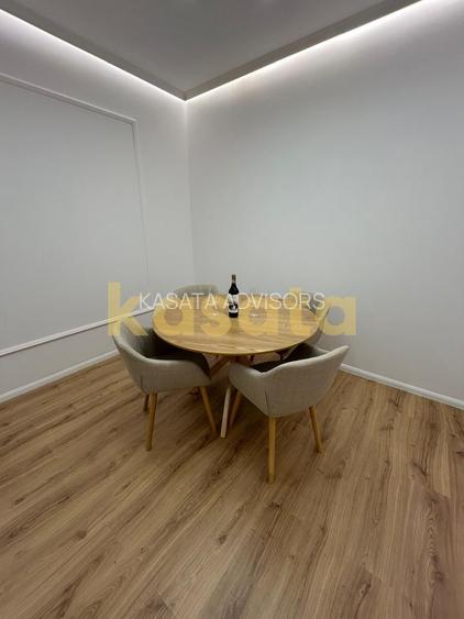 2 Camere 🏢 | Plaza Residence Faza 5 📍 | Totul nou ✨ | Parter ⬇️ - 5