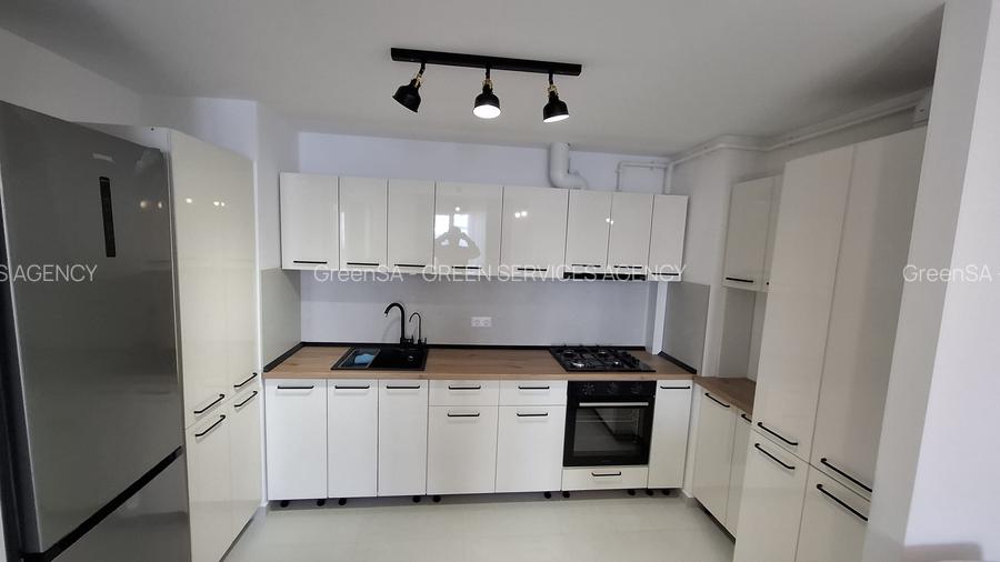 Prima inchiriere, Stellaris Residencias, CENTRALA TERMICA, posibilitate parcare - 30