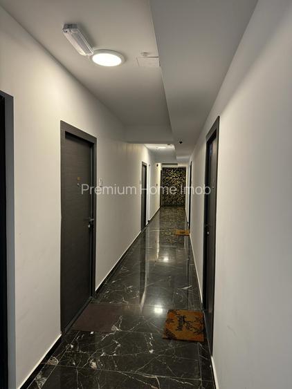 Apartament | 2 camere | Bloc nou | Parcare| Porsche Pipera - 14