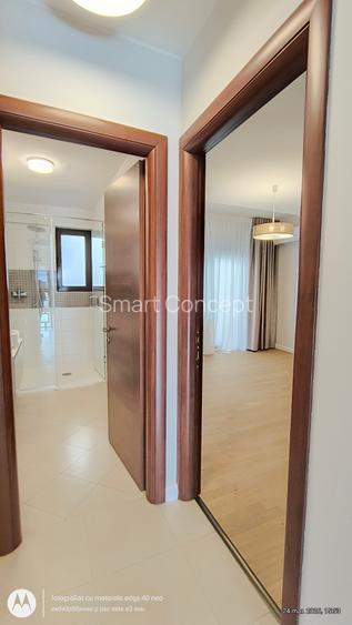 Apartament de Lux - 4 Camere | Zona Herăstrău - Casin | Loc de Parcare Dublu - 15