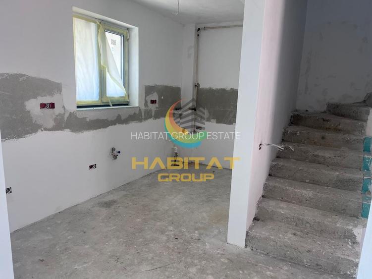 Vila Popesti / p+1+pod / 4 camere / mutare in 3 luni - 6