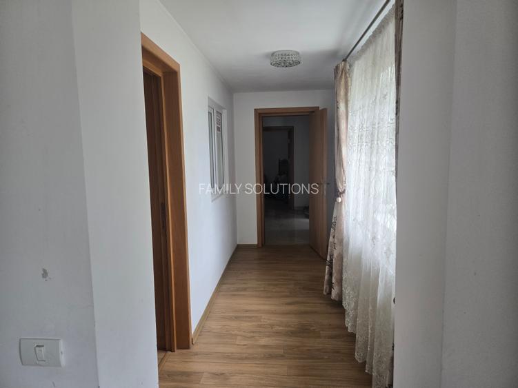 Casa pe parter-Centru Popesti Leordeni - 5