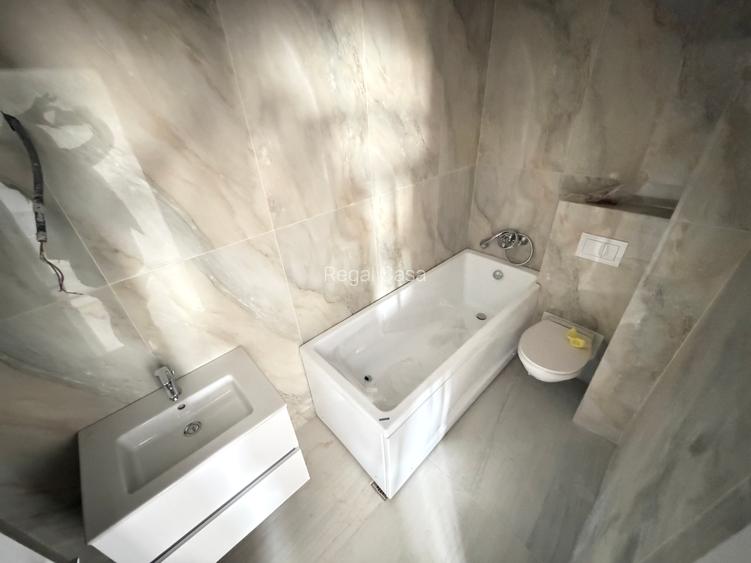 Penthouse cu o priveliște superba  - zona Galata - 18