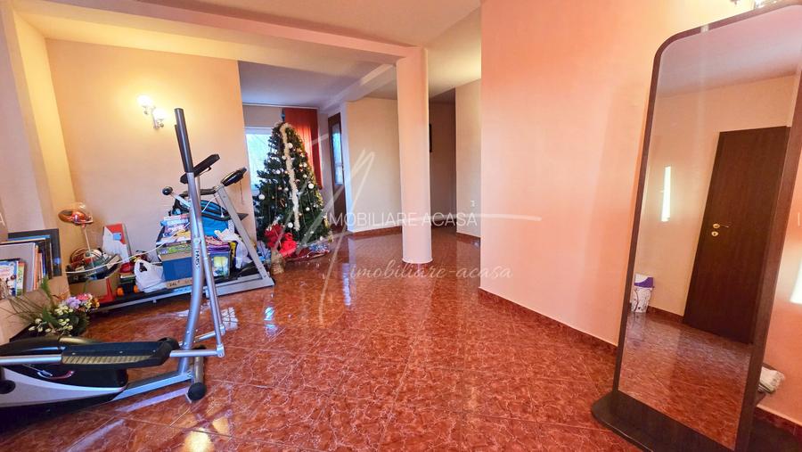 Ghencea, Cooperativei, vila individuala, mobilata complet - 18