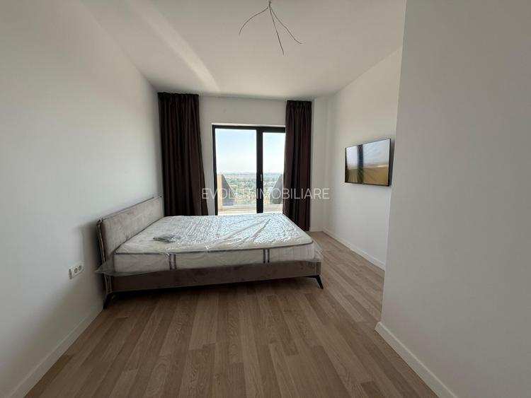 Inchiriere apartament nou – Zona Veterani - 23