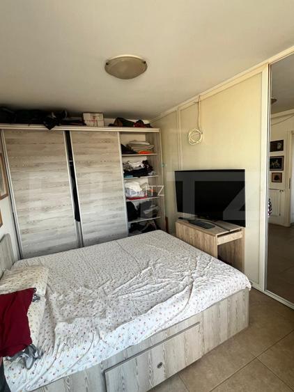 Apartament 1 camera, 32 mp, situat in Gheorgheni - 3