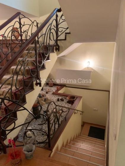 ZONA TBC , DUPLEX D+P+E din an 2007 , 950mp si 10ari teren! - 20