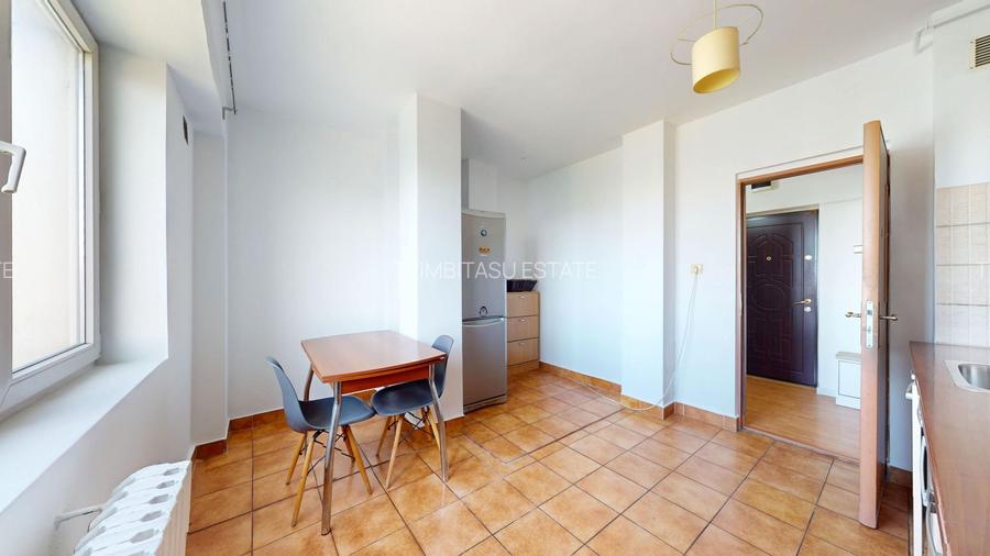 2 camere | Decomandat | 65 mp total | An 2002 | Metrou Piata Sudului - 10