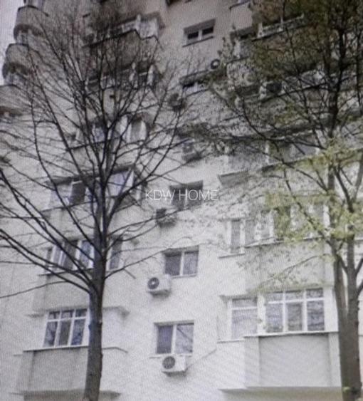 Doamna Ghica, Apartament 2 camere - 8