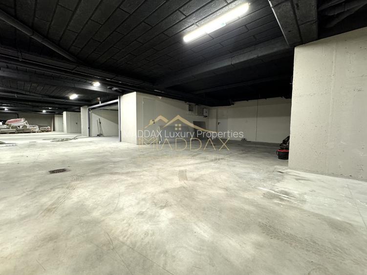 Vila cu 5 camere  *366mp* / Curte privată *315mp* / Pipera - Lake View - 52