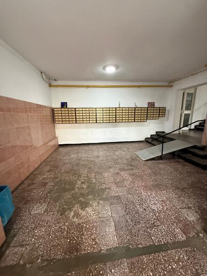 Garsoniera moderna Vitan Mall - 29