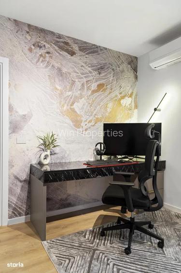 Apartament lux Pipera (rond OMV) - 11